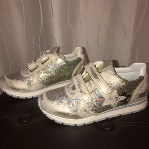 Naturino Kids sneakers!  Accepting Offers!